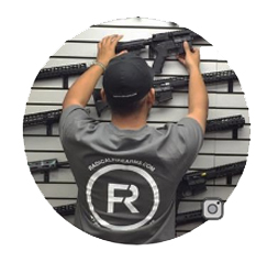 Radical Firearms social media - Radical Firearms and Radical Suppressors on social media.